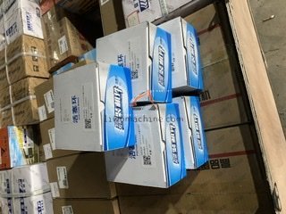 XCMG Wp6 piston Rings Wp6 piston Rings - Professional Construction Machinery Parts